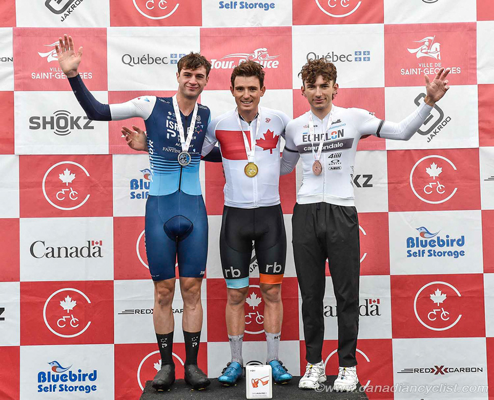 2025 Canadian Road Nationals