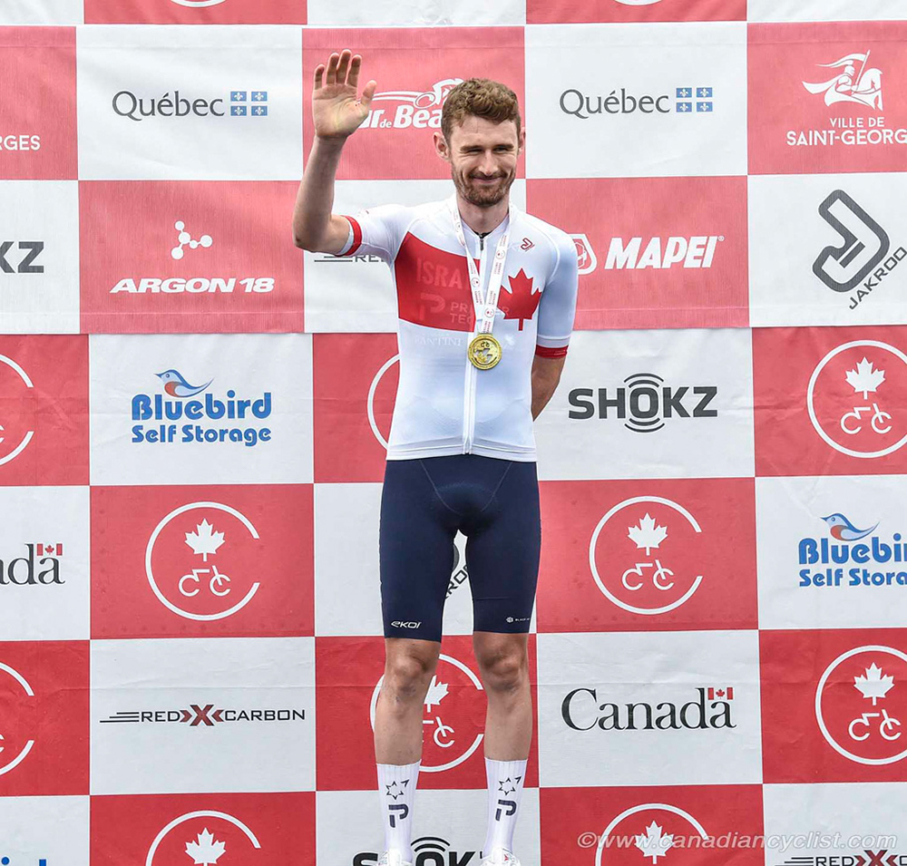 2025 Canadian Road Nationals