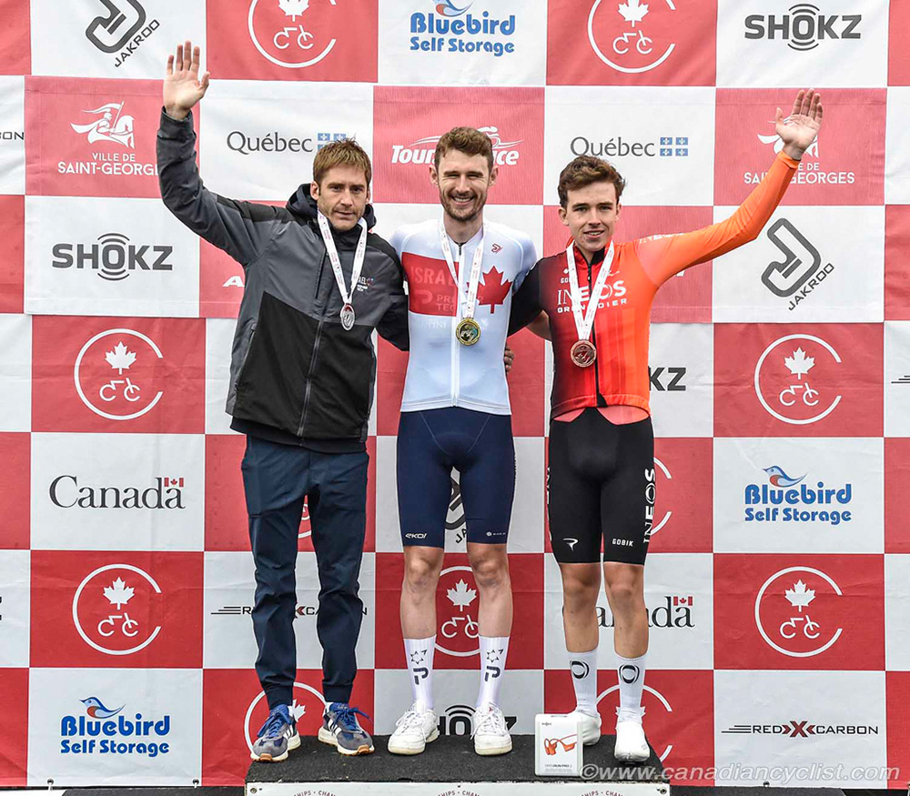 2025 Canadian Road Nationals