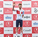 2025 Canadian Road Nationals