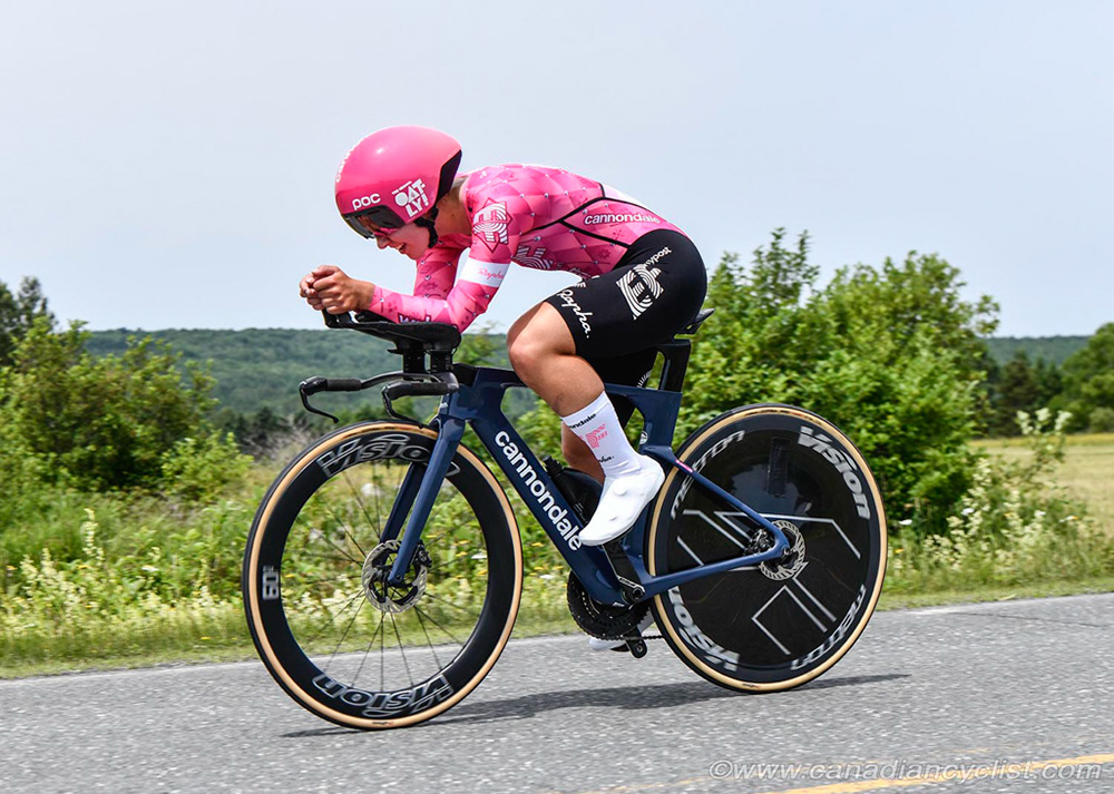 2025 Road Nationals