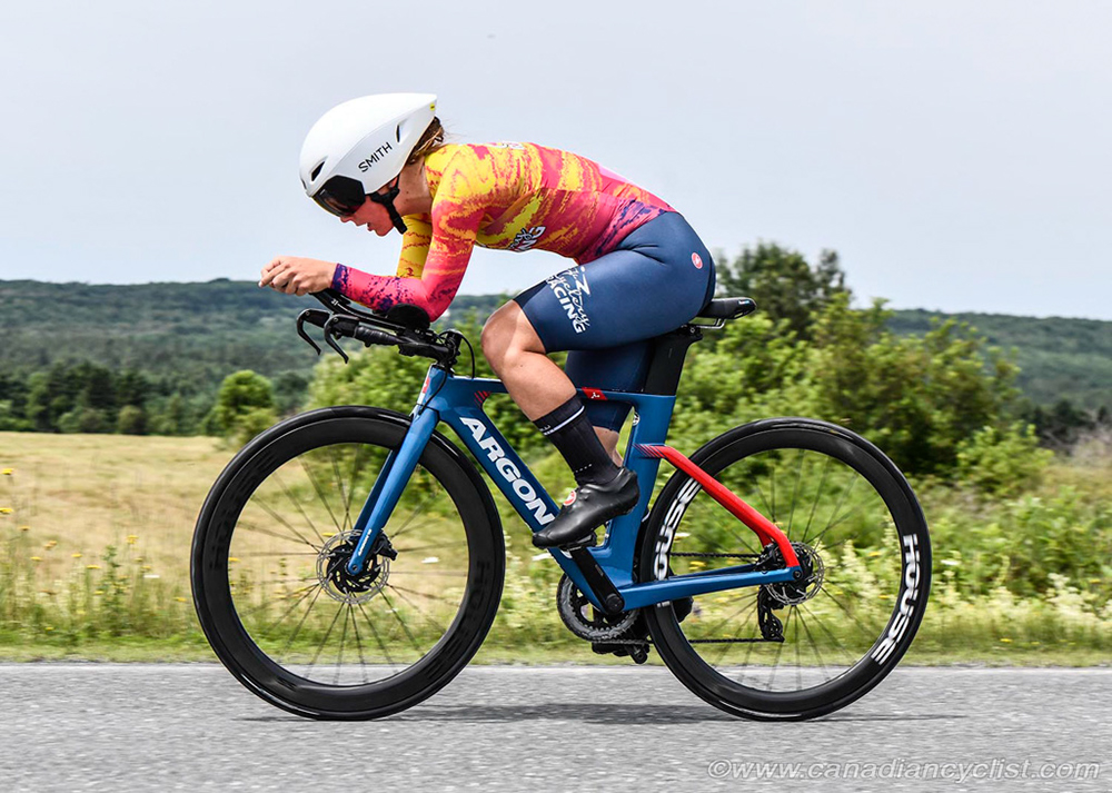 2025 Road Nationals