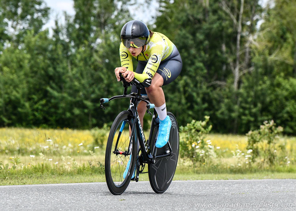 2025 Road Nationals