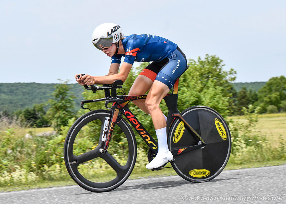 2025 Road Nationals