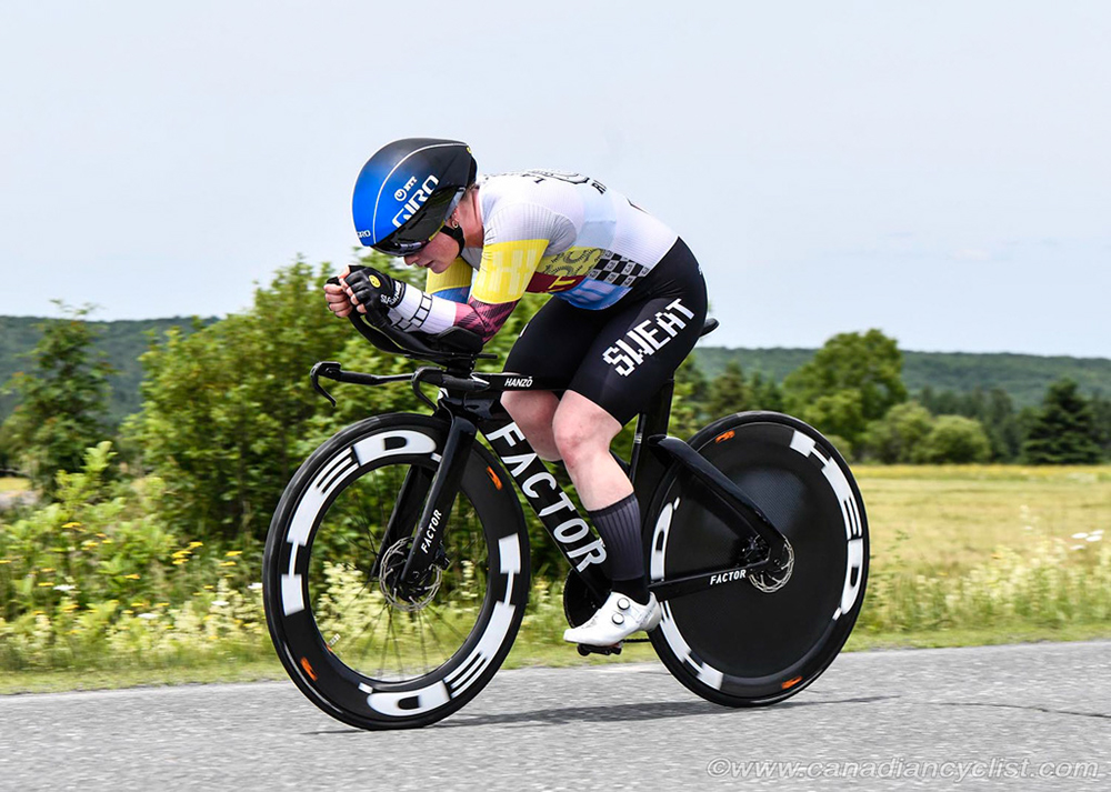 2025 Road Nationals