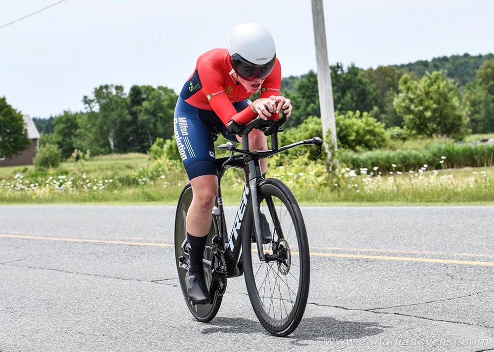 2025 Road Nationals