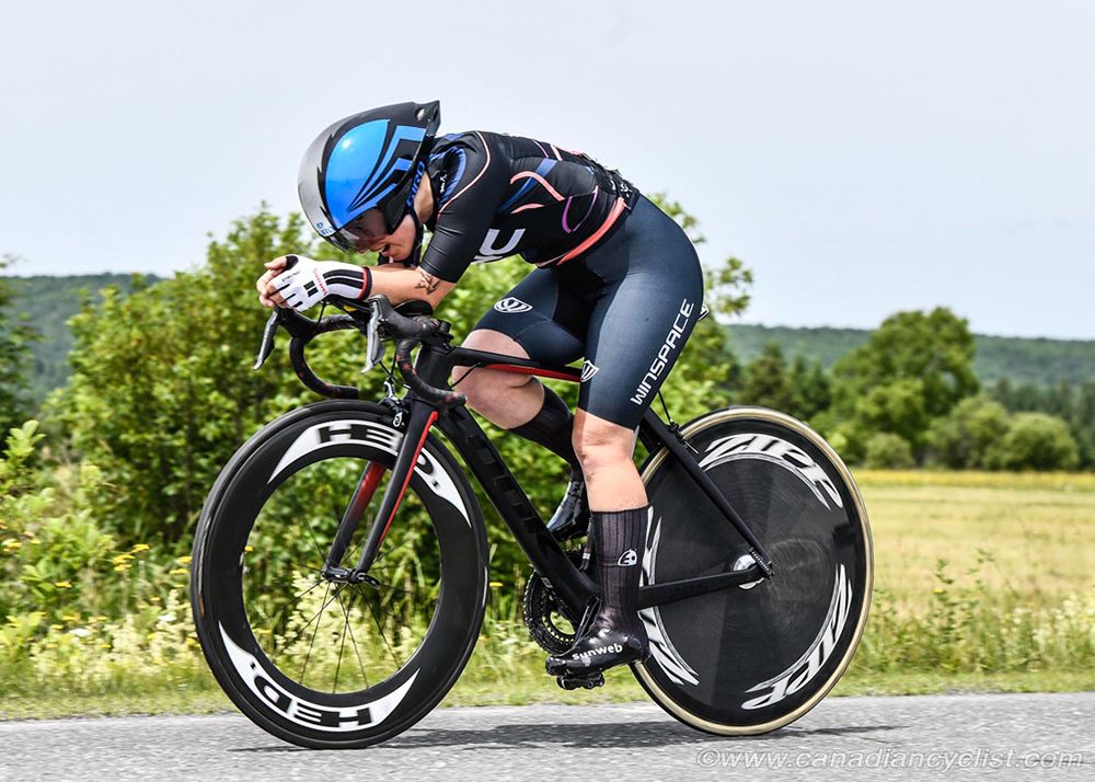 2025 Road Nationals