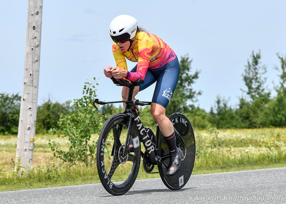 2025 Road Nationals