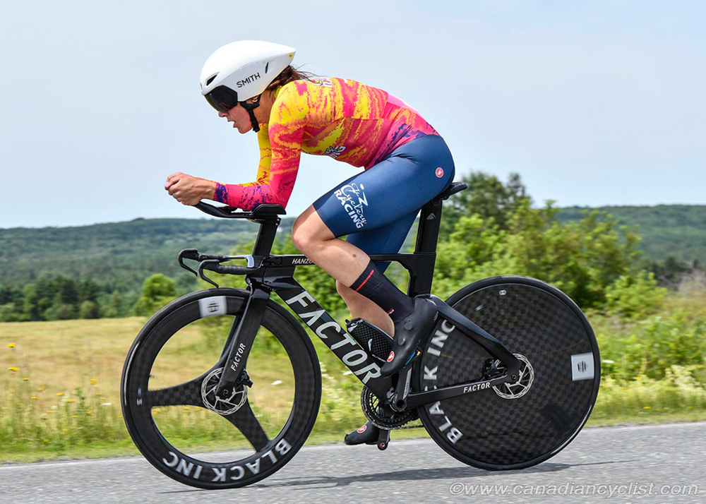 2025 Road Nationals