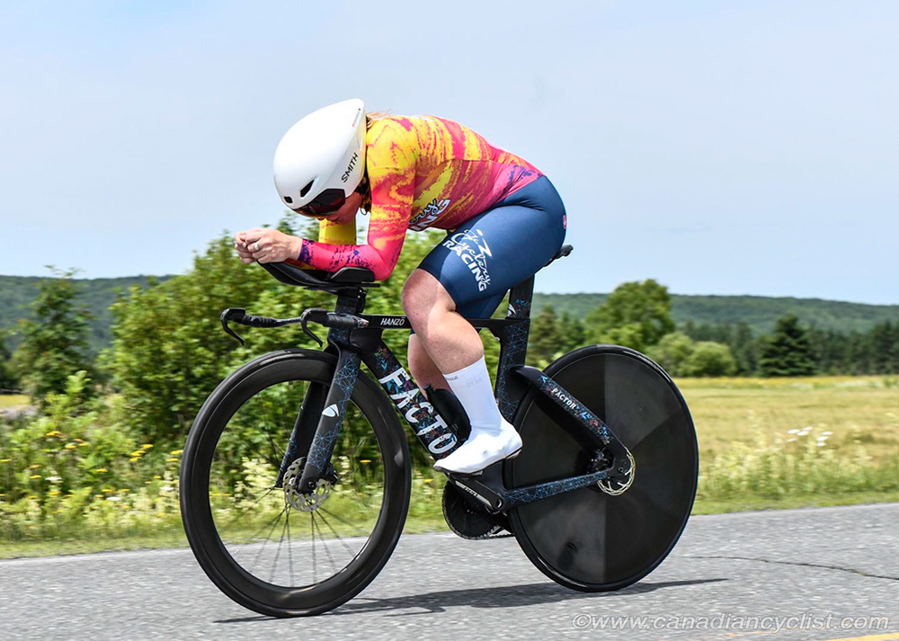2025 Road Nationals