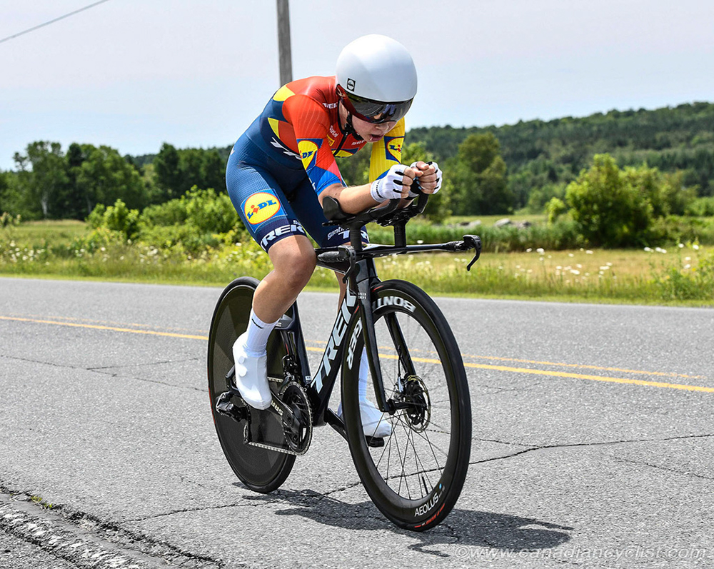 2025 Road Nationals