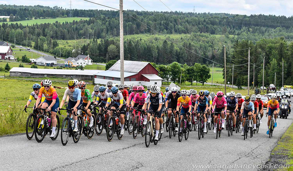2025 Road Nationals