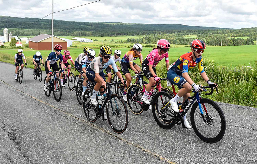 2025 Road Nationals