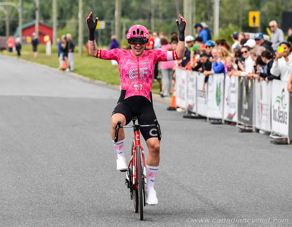 2025 Road Nationals