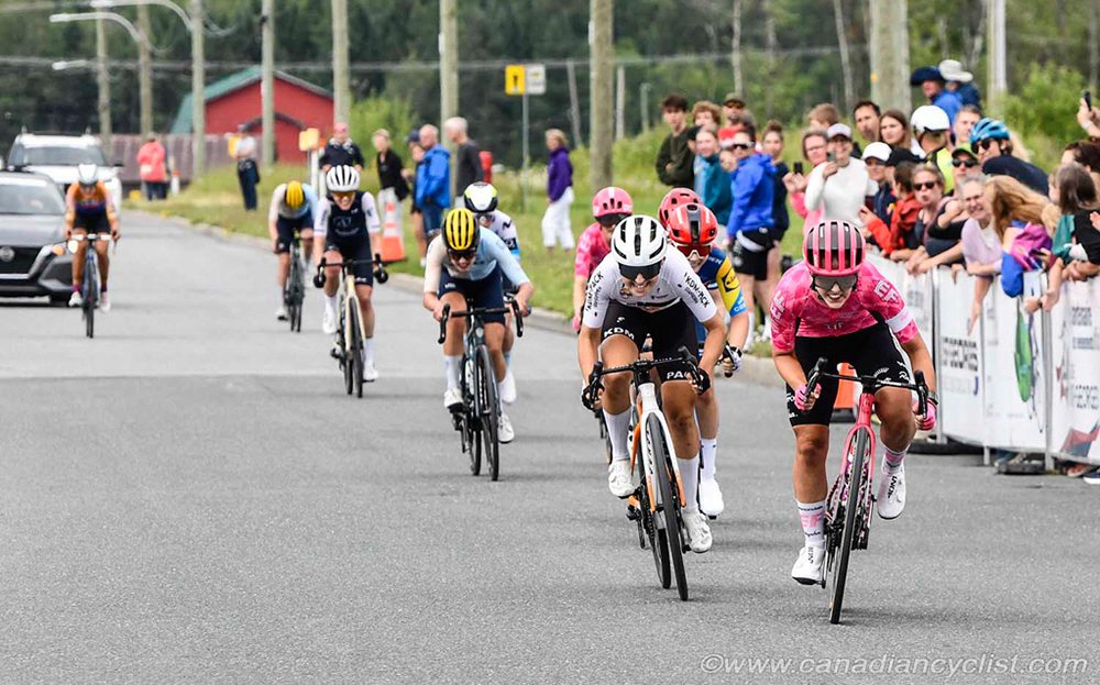 2025 Road Nationals