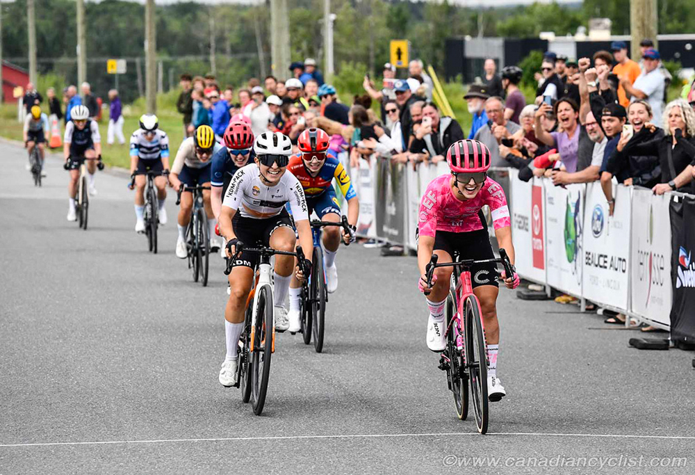 2025 Road Nationals