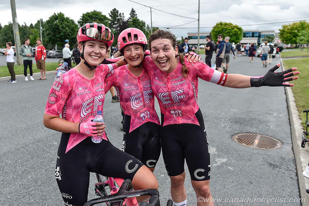 2025 Road Nationals