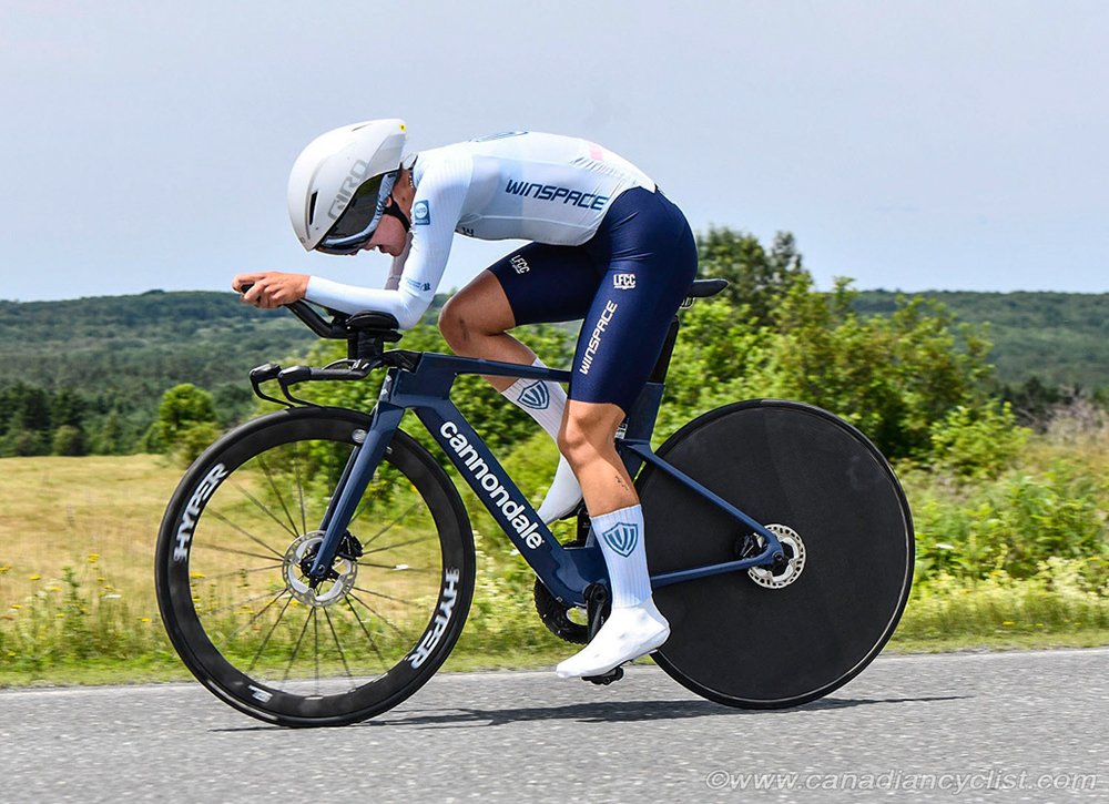 2025 Road Nationals