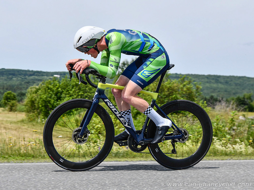 2025 Road Nationals
