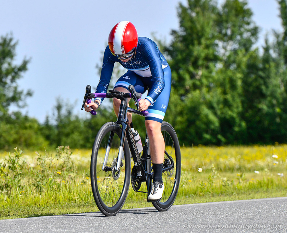 2025 Road Nationals