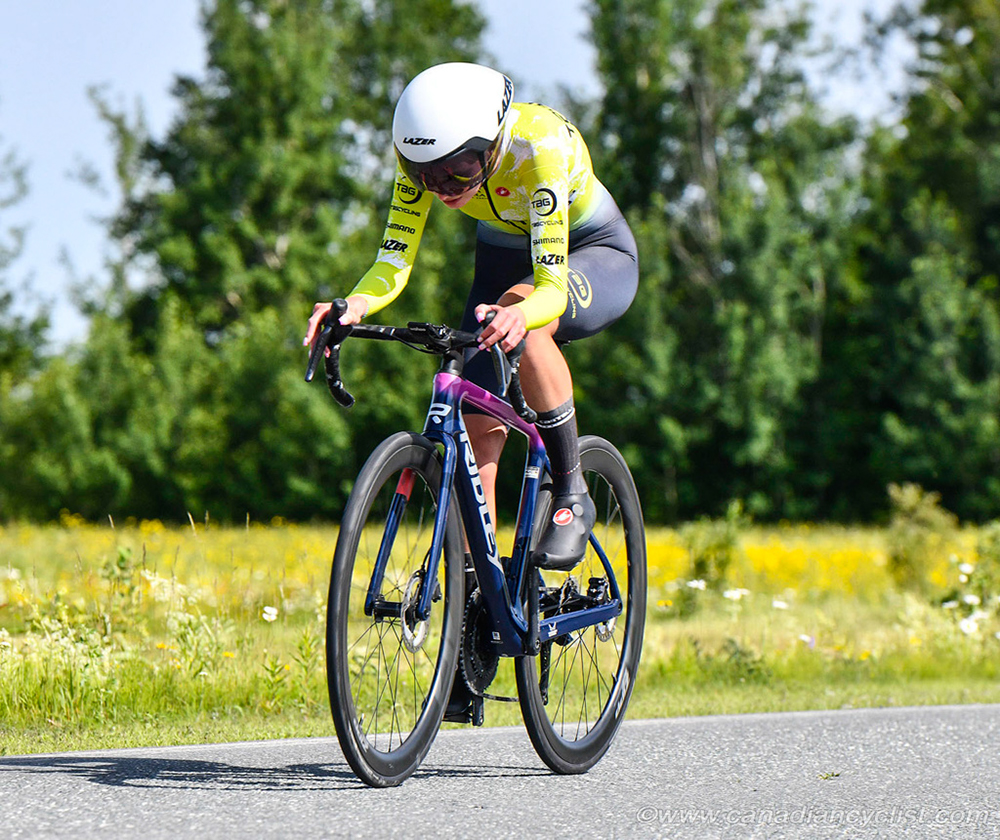 2025 Road Nationals