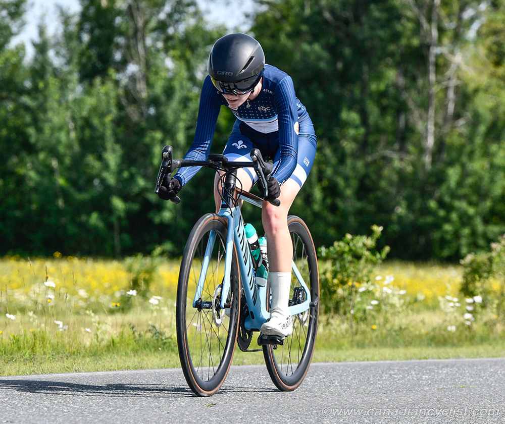 2025 Road Nationals