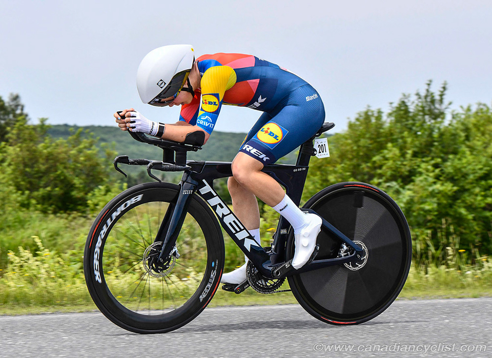2025 Road Nationals