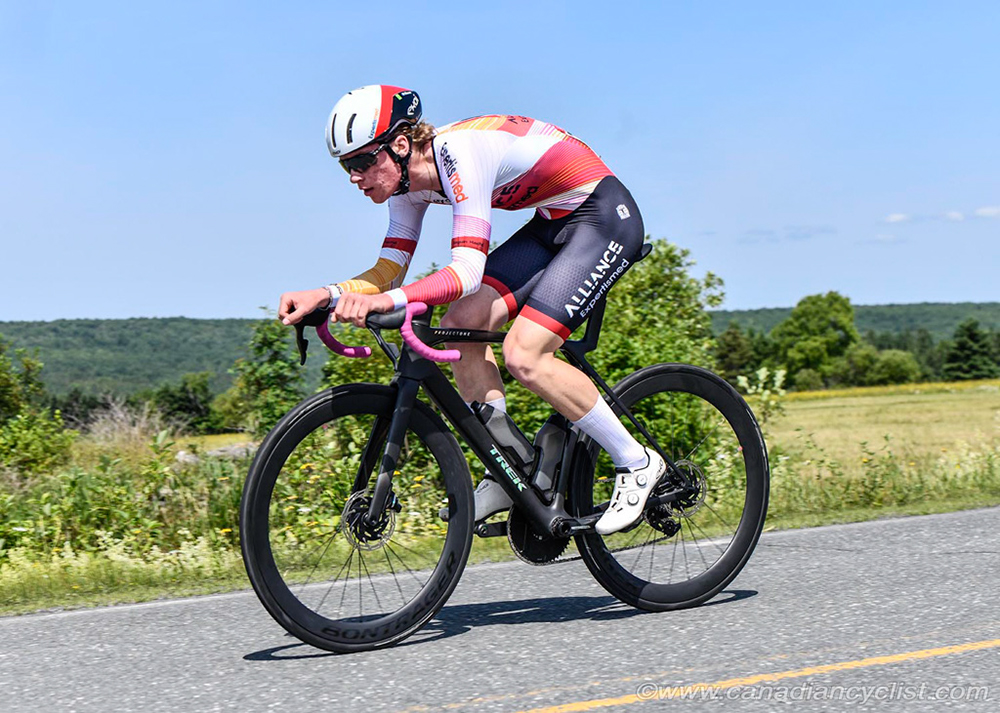 2025 Road Nationals