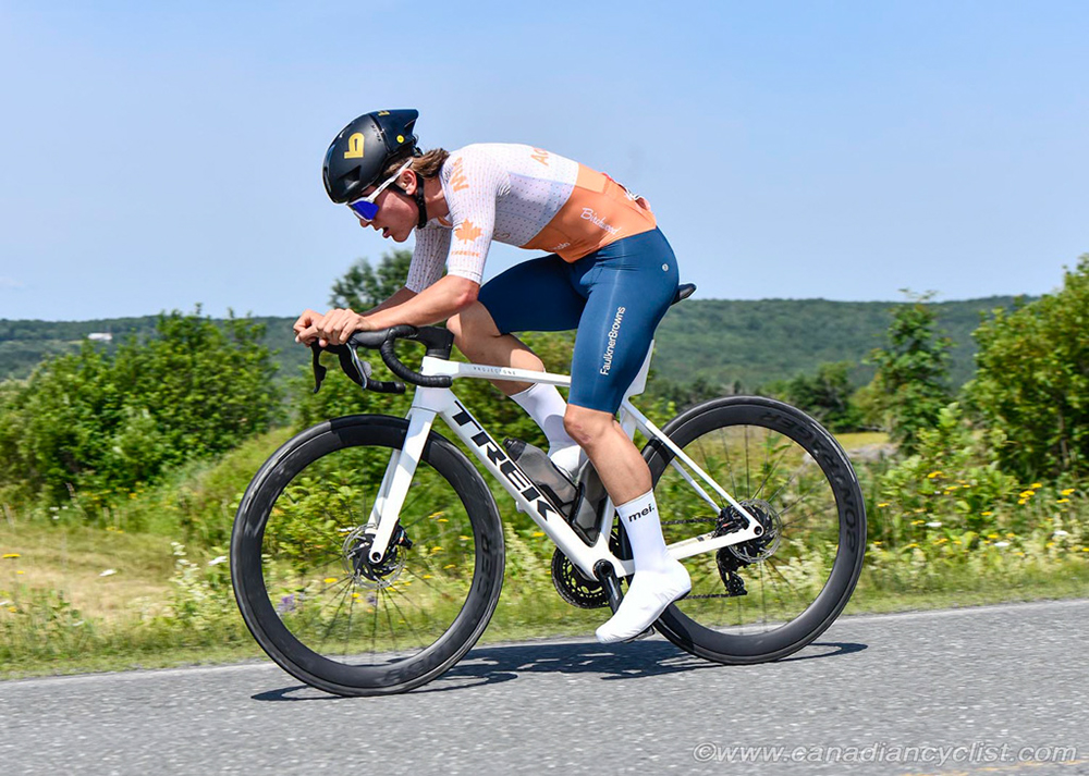 2025 Road Nationals