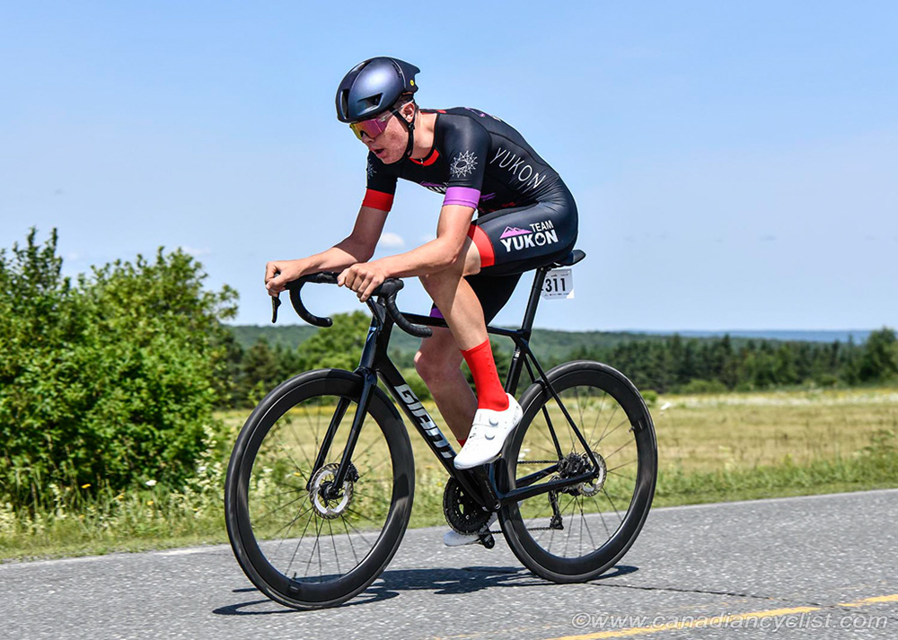 2025 Road Nationals