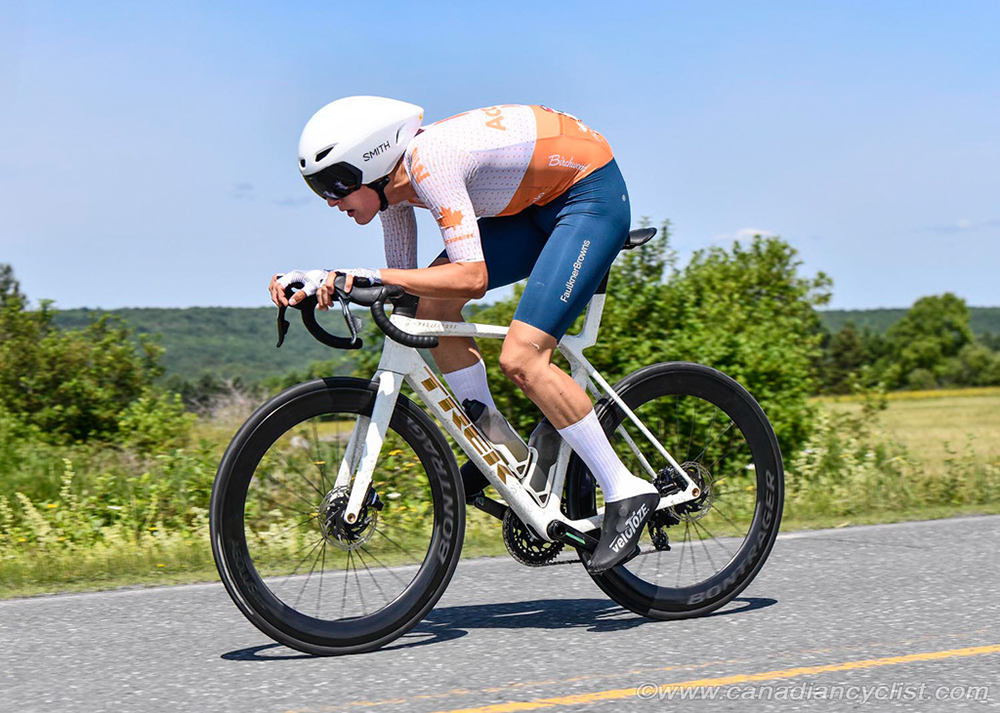 2025 Road Nationals