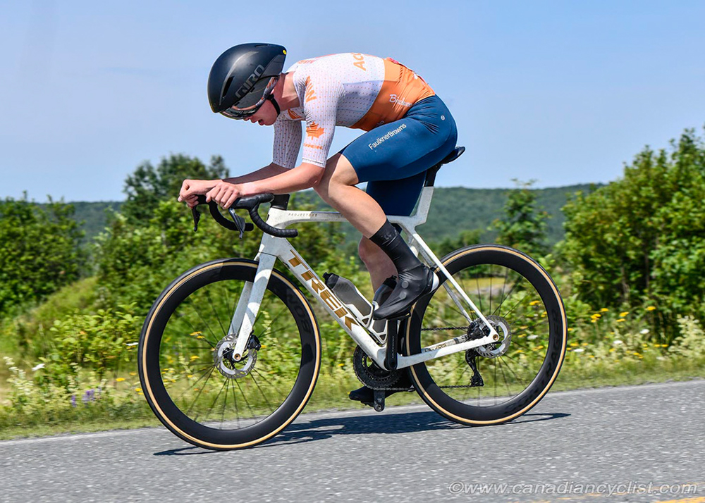 2025 Road Nationals