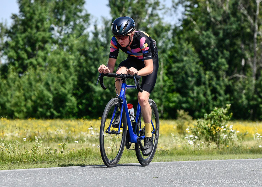 2025 Road Nationals