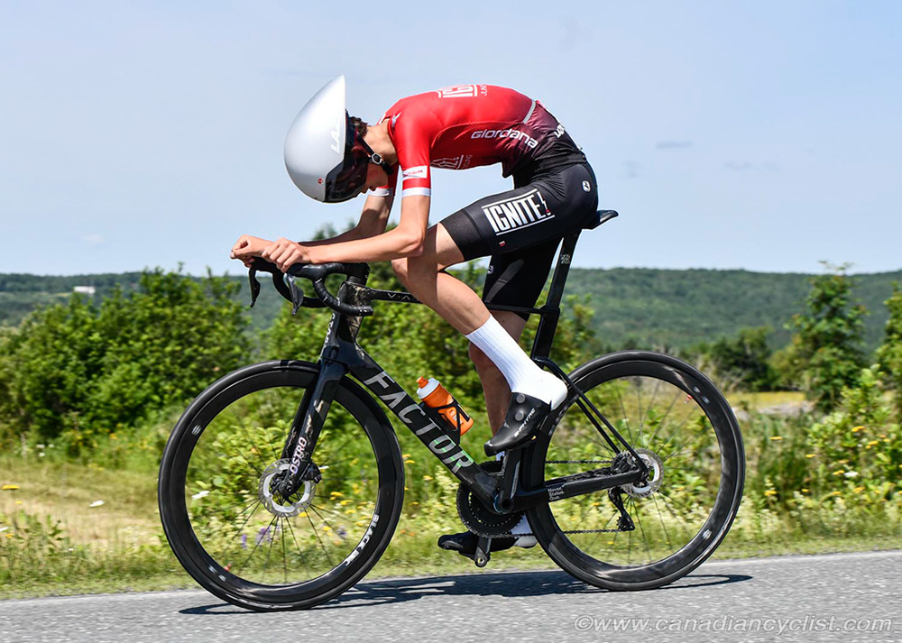 2025 Road Nationals