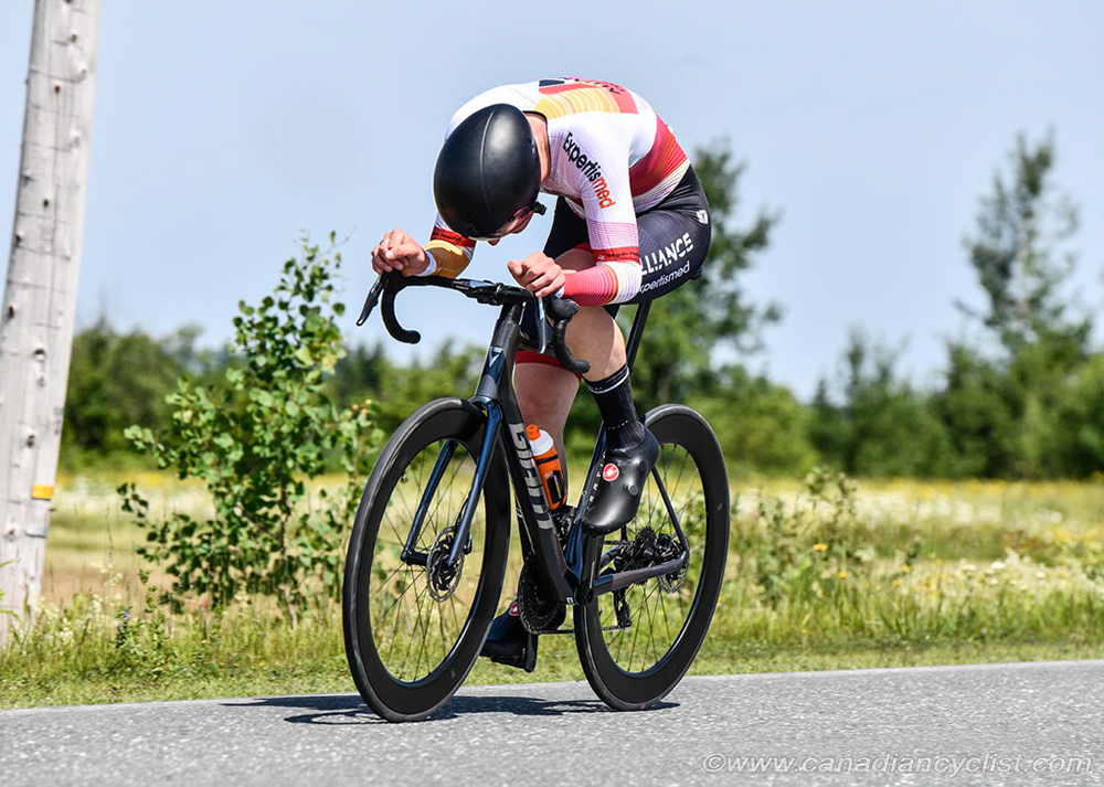 2025 Road Nationals