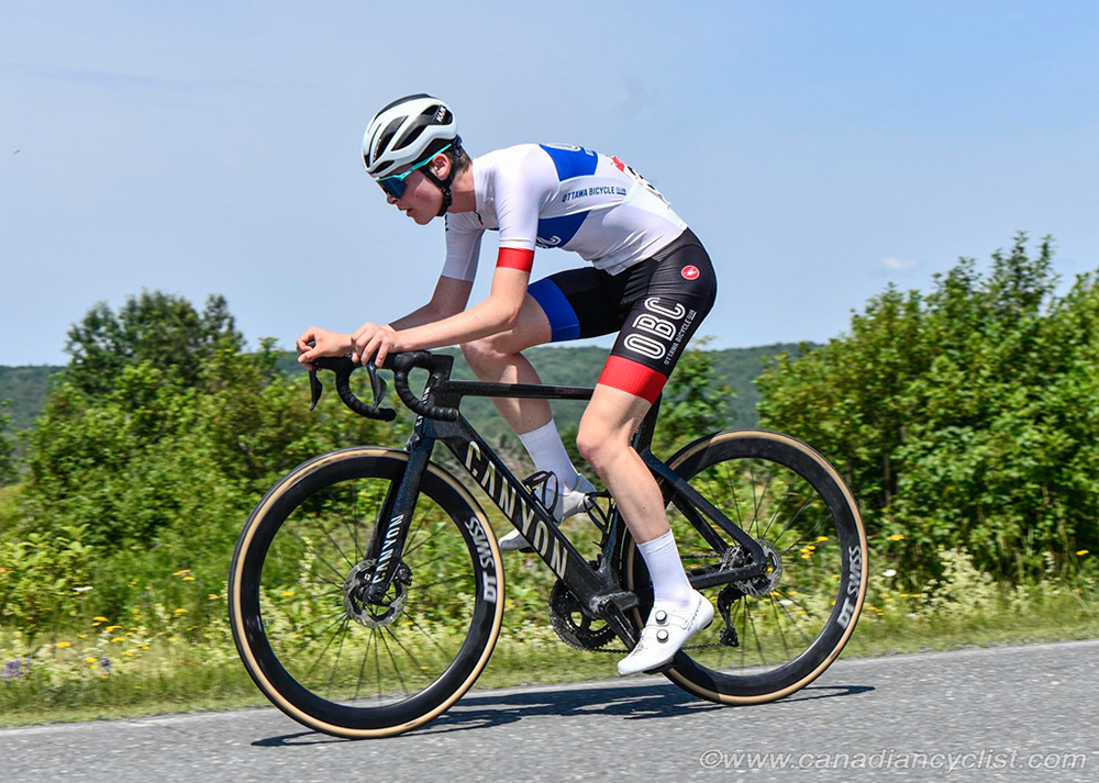 2025 Road Nationals