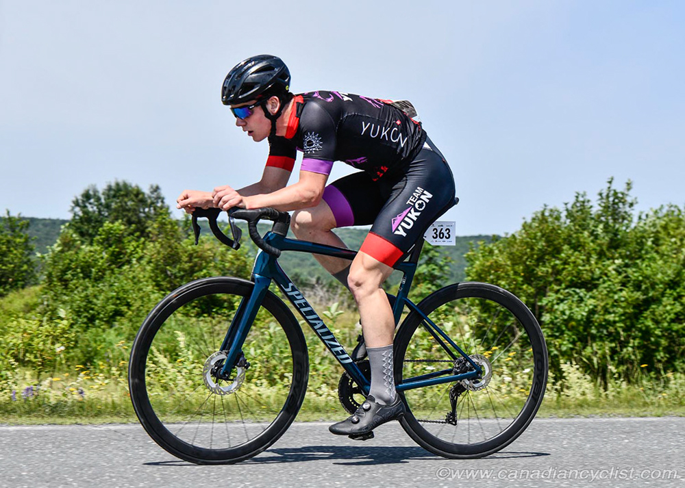 2025 Road Nationals