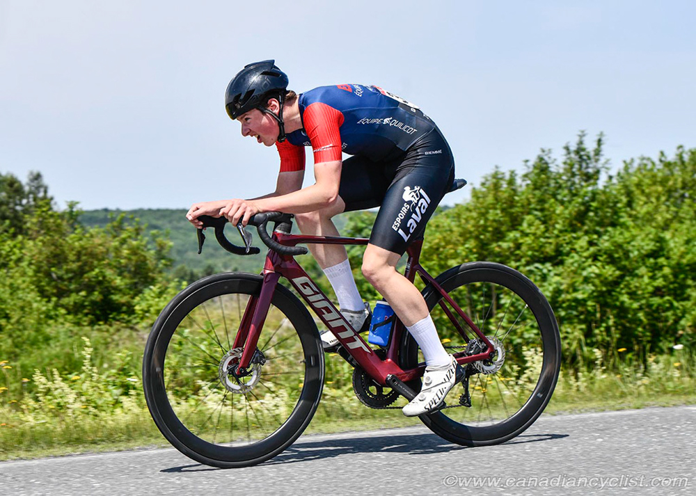 2025 Road Nationals