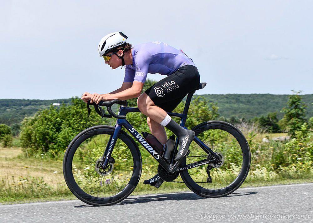 2025 Road Nationals