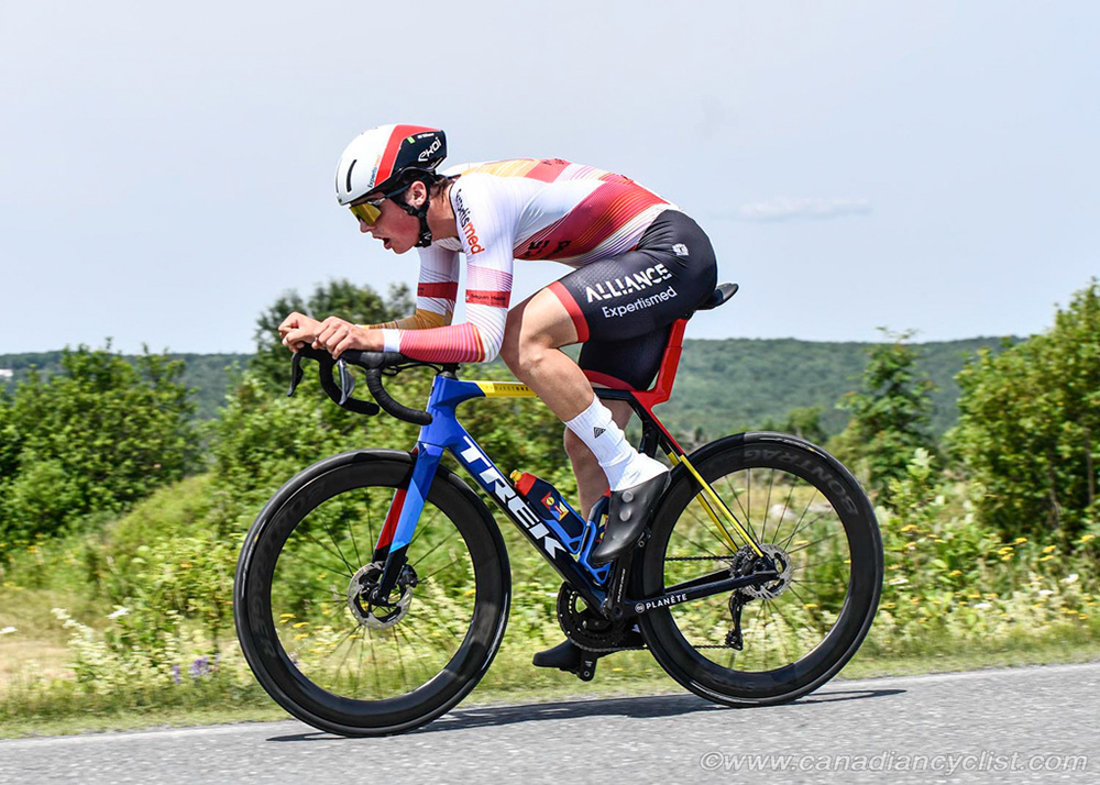 2025 Road Nationals