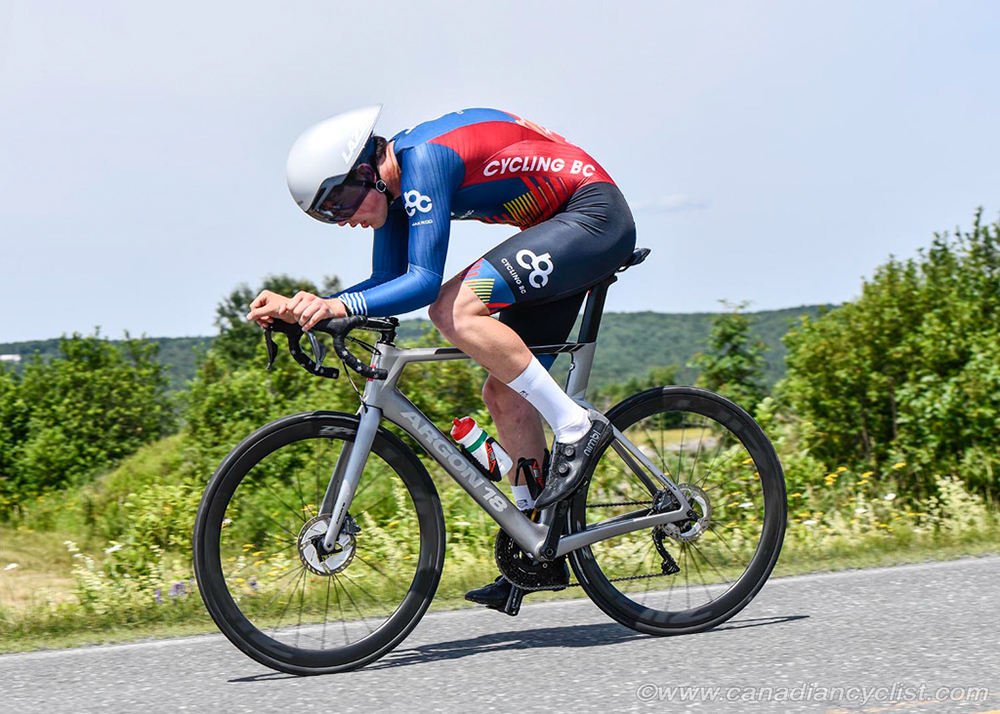 2025 Road Nationals