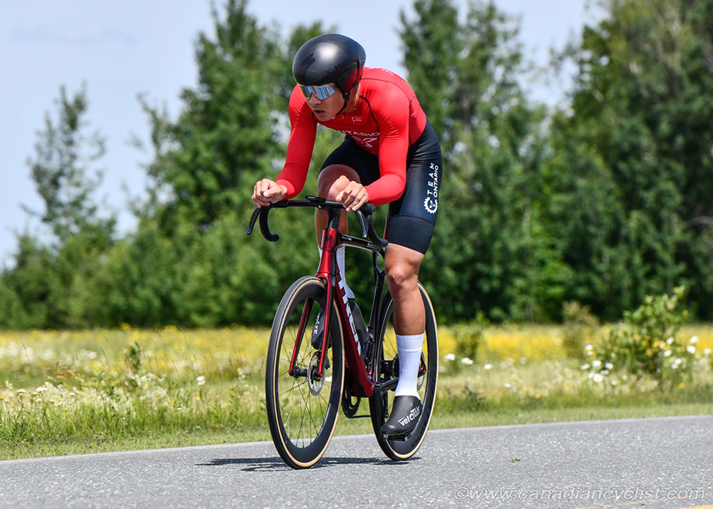 2025 Road Nationals