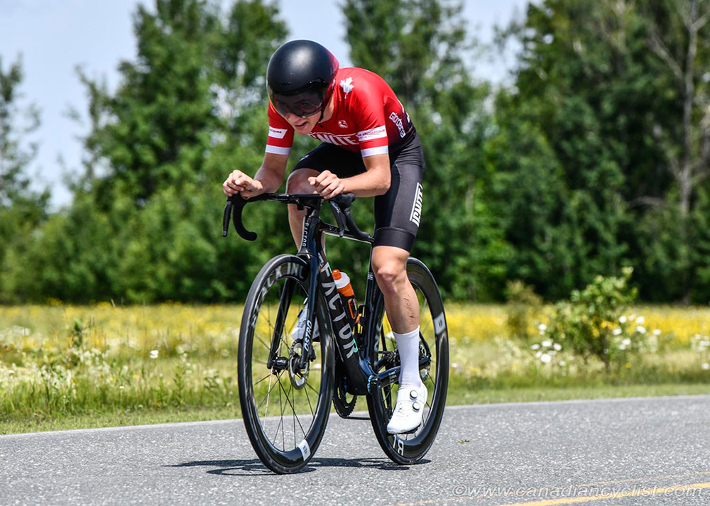2025 Road Nationals