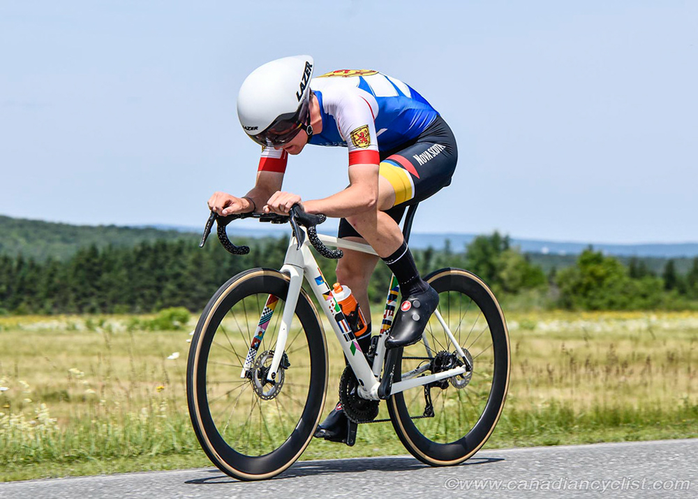 2025 Road Nationals