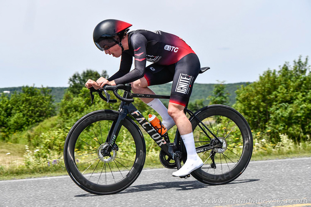 2025 Road Nationals