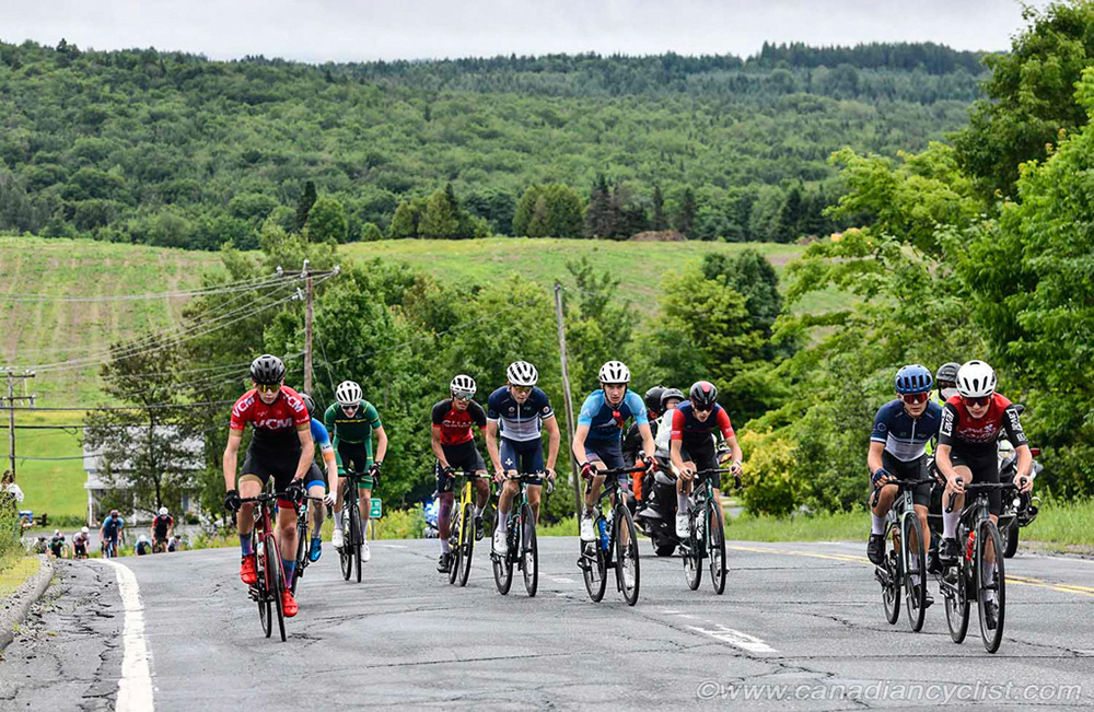 2025 Road Nationals