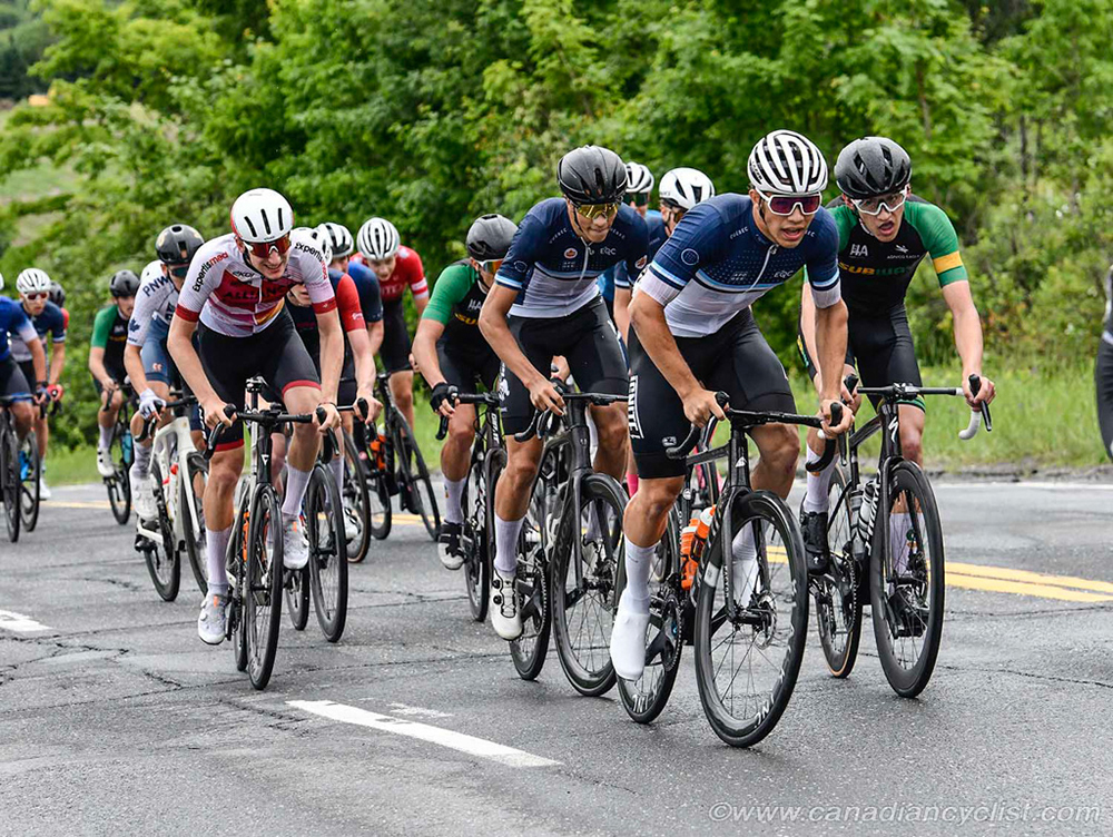 2025 Road Nationals