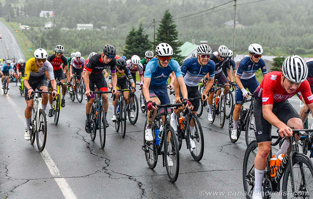 2025 Road Nationals