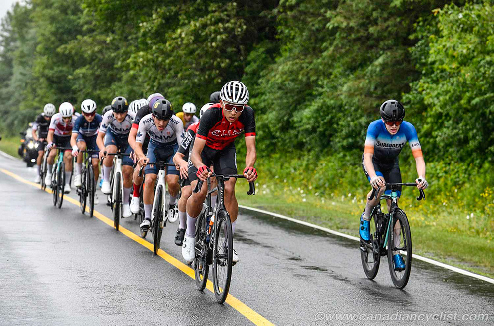 2025 Road Nationals
