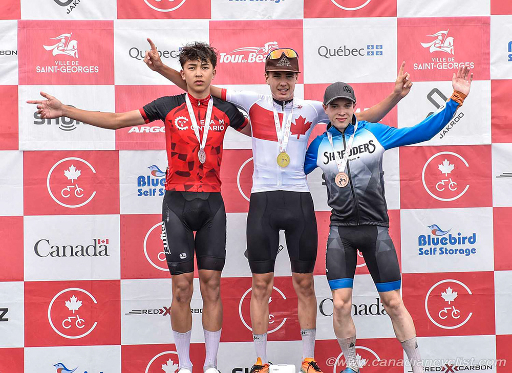 2025 Road Nationals